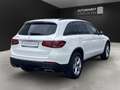 Mercedes-Benz GLC 300 e 18*Night*Pano*AHK*Distro*Leder*LED*DAB Белый - thumbnail 7