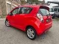 Chevrolet Spark Spark 1.2i LT*Clim(AC)*Eu5 Rouge - thumbnail 4