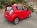 Chevrolet Spark Spark 1.2i LT*Clim(AC)*Eu5 Rouge - thumbnail 3