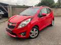 Chevrolet Spark Spark 1.2i LT*Clim(AC)*Eu5 Rouge - thumbnail 5