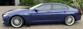Alpina B6 Biturbo Gran Coupe  - Vmax 318 km/h! Blue - thumbnail 13