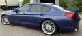 Alpina B6 Biturbo Gran Coupe  - Vmax 318 km/h! Bleu - thumbnail 12