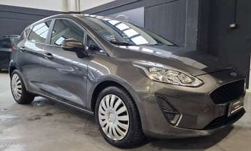 Fiesta VII 2017 5p 5p 1.5 tdci Vignale 85cv
