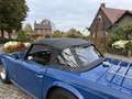 Triumph TR6 2.5 6-cilinder Blau - thumbnail 13