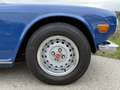 Triumph TR6 2.5 6-cilinder Blau - thumbnail 11