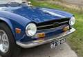 Triumph TR6 2.5 6-cilinder Blau - thumbnail 9