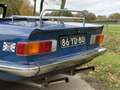 Triumph TR6 2.5 6-cilinder Blau - thumbnail 8