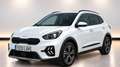 Kia Niro 1.6 GDI PHEV DRIVE 141 5P Blanco - thumbnail 3