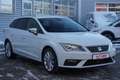 SEAT Leon ST 1.5 TSI DSG Xcellence LED Navi Teilleder Weiß - thumbnail 4