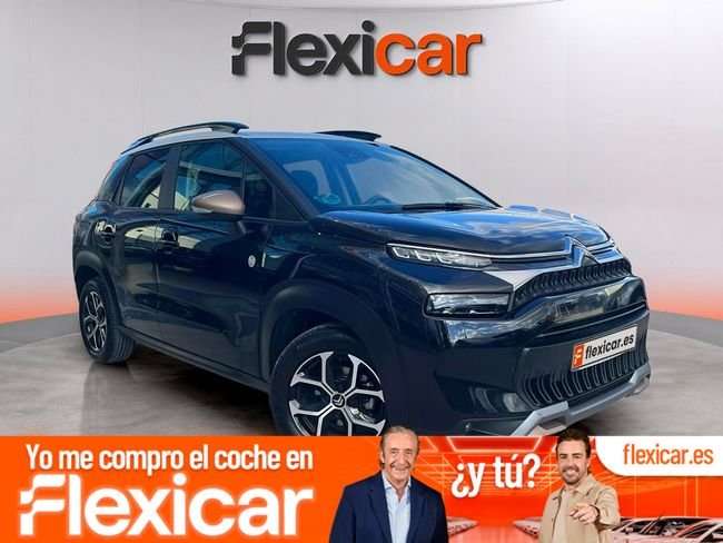 Citroen C3 Aircross BlueHDi 81kW (110CV) Plus - foto 1
