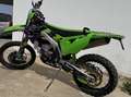 Kawasaki KFX 450R Enduro Negro - thumbnail 4