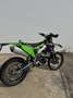 Kawasaki KFX 450R Enduro Negro - thumbnail 3