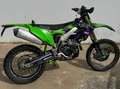 Kawasaki KFX 450R Enduro Negro - thumbnail 6