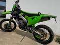 Kawasaki KFX 450R Enduro Negro - thumbnail 7