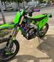 Kawasaki KFX 450R Enduro Negro - thumbnail 8