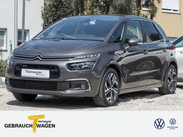 Citroen C4 Picasso 1.2 SELECTION KLIMAA. PANO LM