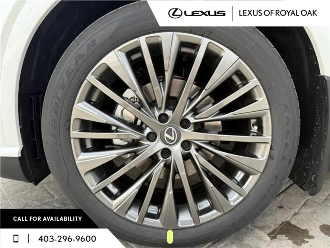 Lexus RX fotografie Lexus RX
