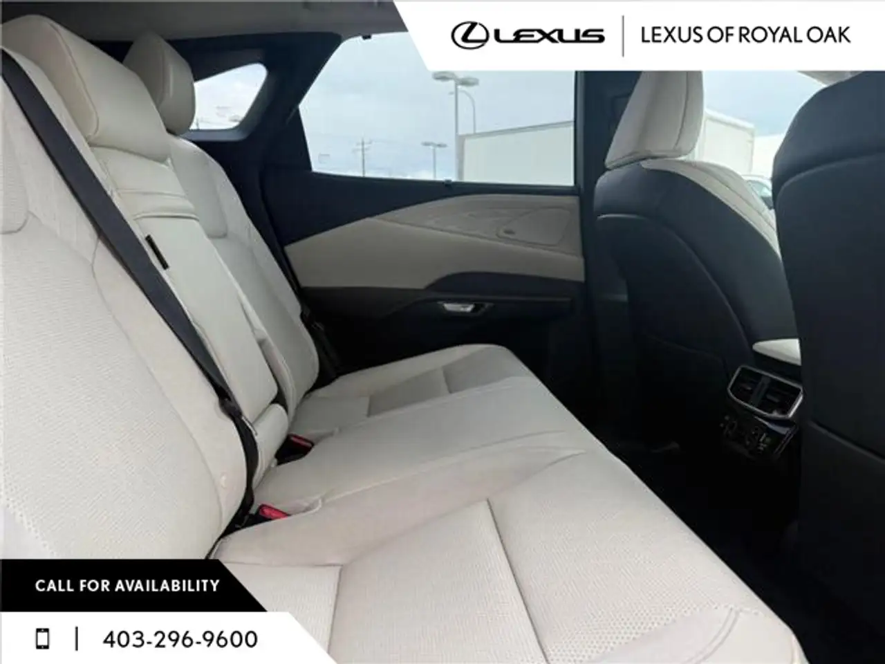 Lexus RX fotografie Lexus RX