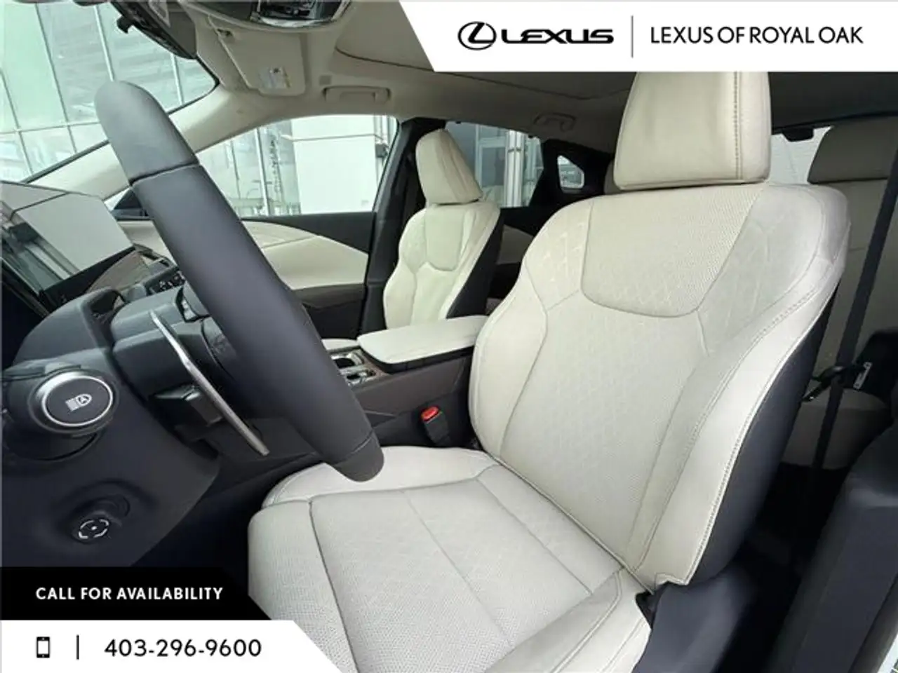 Lexus RX fotografie Lexus RX