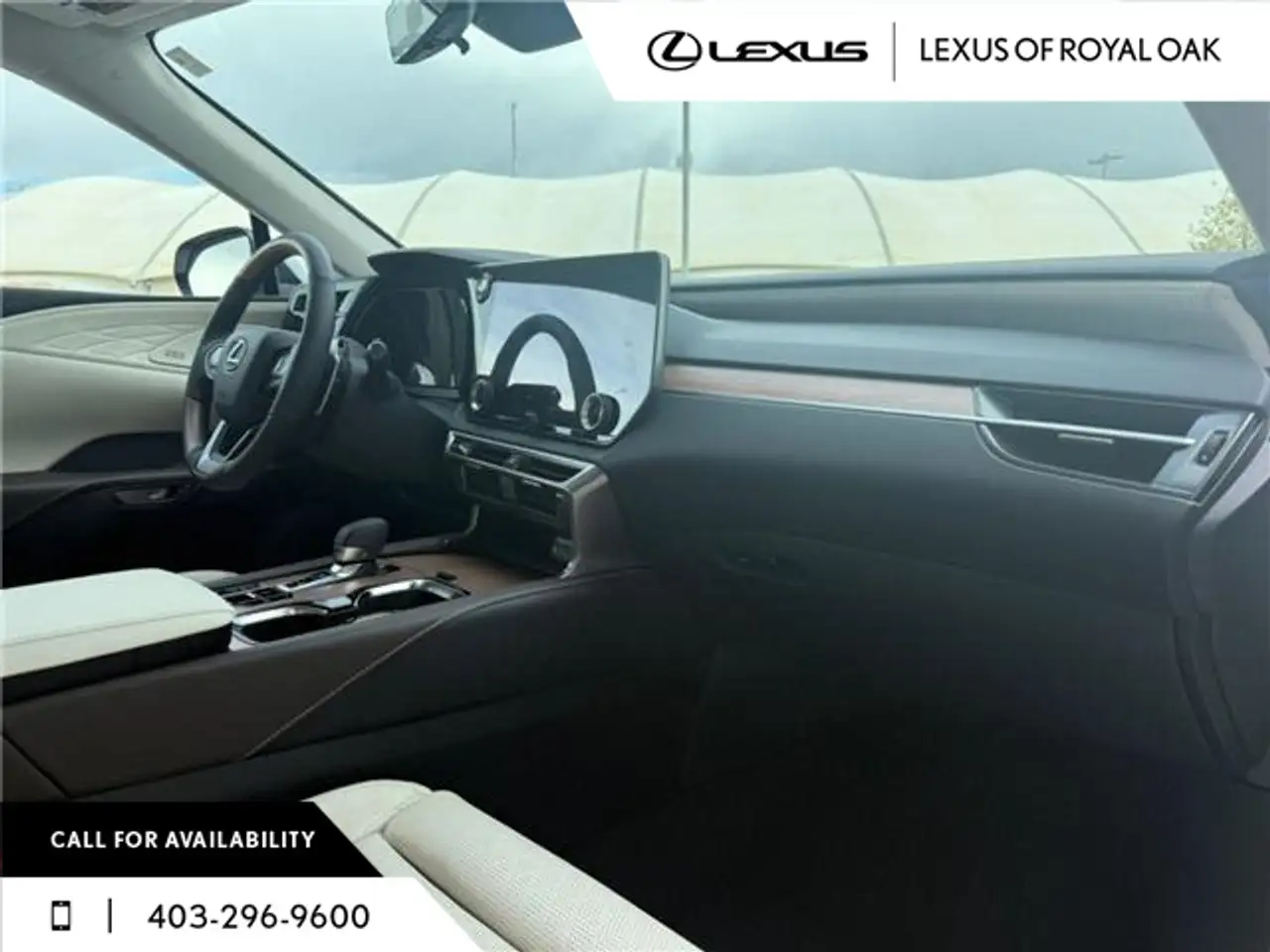 Lexus RX fotografie Lexus RX