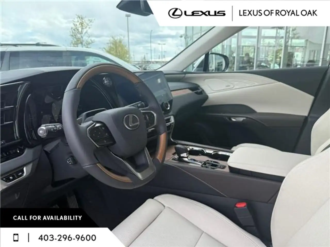 Lexus RX fotografie Lexus RX