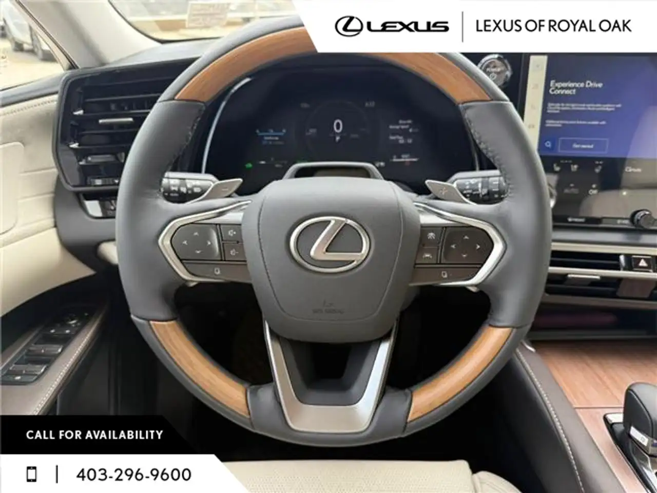 Lexus RX fotografie Lexus RX