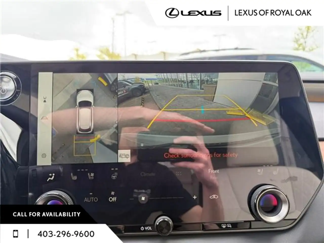 Lexus RX fotografie Lexus RX