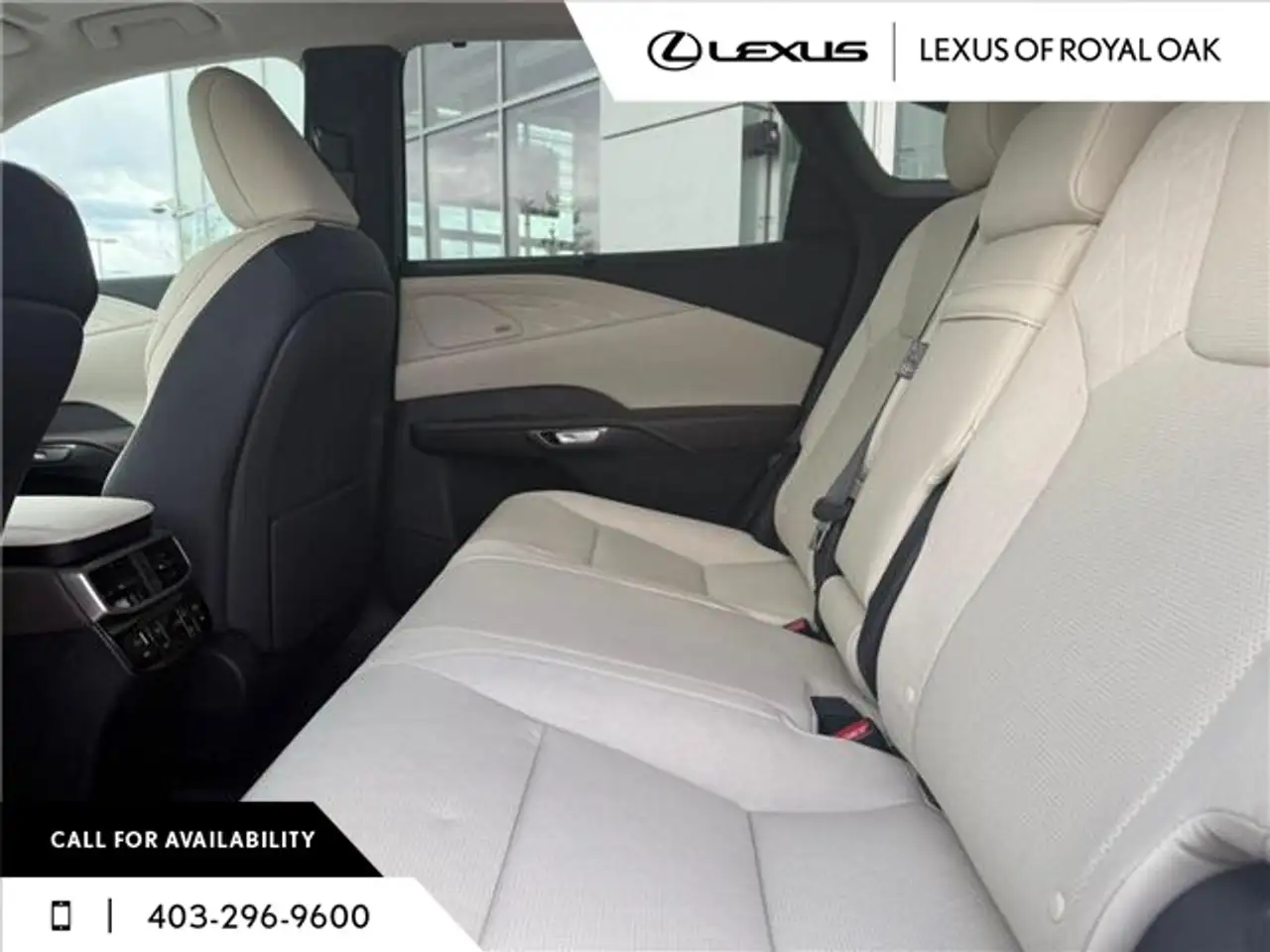 Lexus RX fotografie Lexus RX