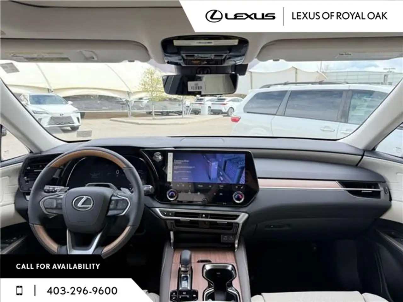 Lexus RX fotografie Lexus RX