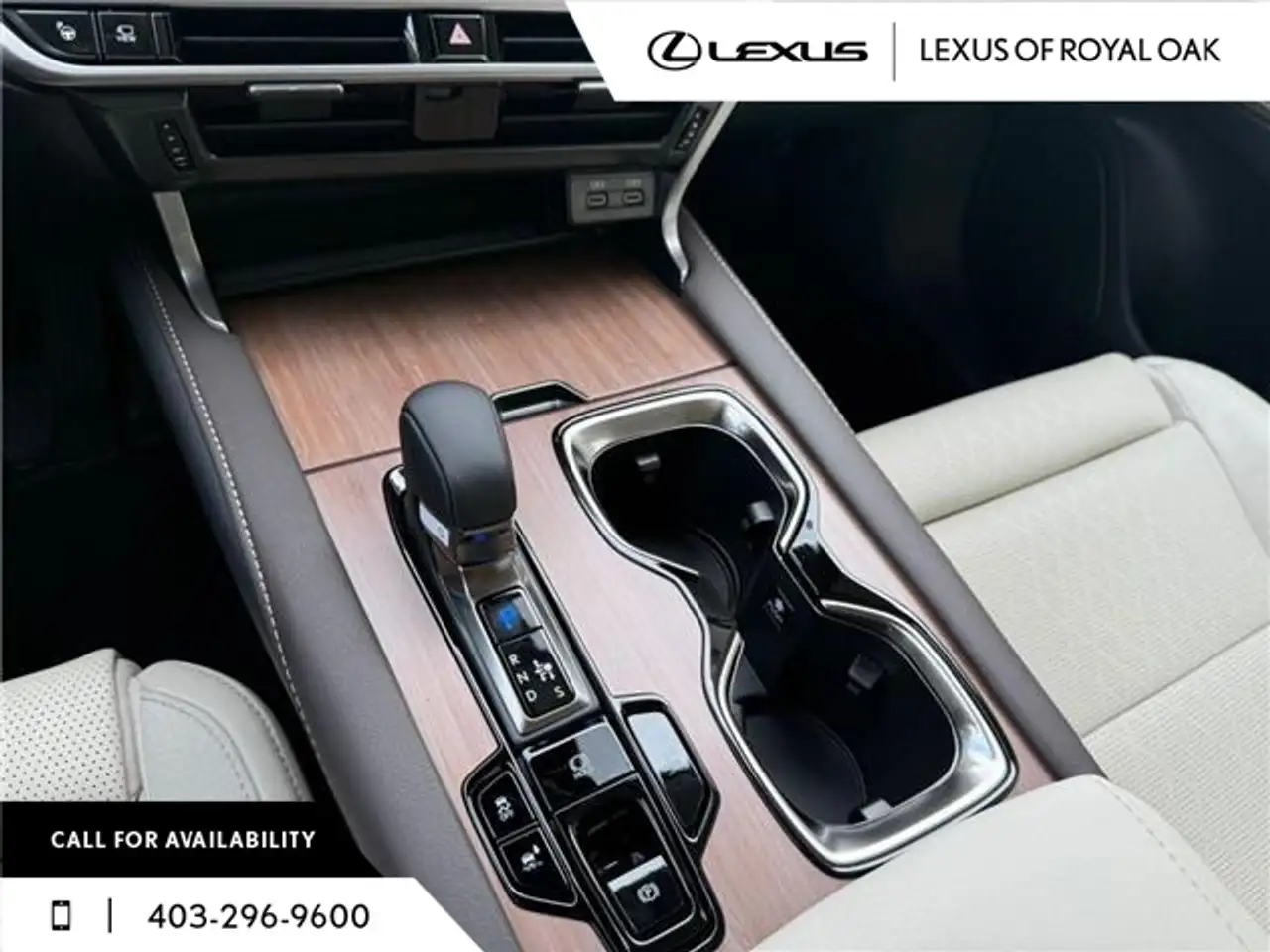 Lexus RX fotografie Lexus RX