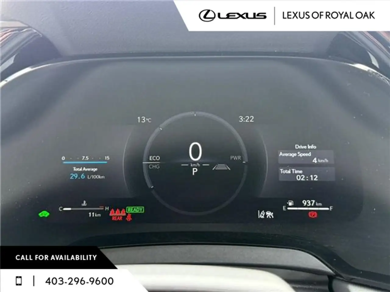 Lexus RX fotografie Lexus RX