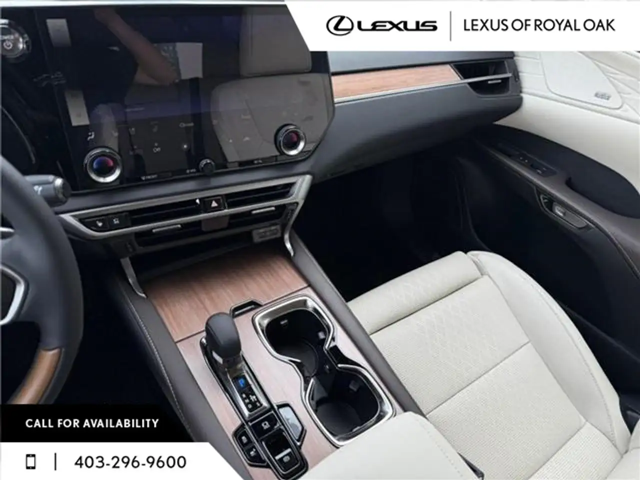 Lexus RX fotografie Lexus RX