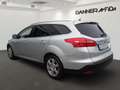 Ford Focus Traveller 120PS Diesel/Schaltgetriebe 1,5 TDCi ... Argent - thumbnail 6