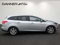 Ford Focus Traveller 120PS Diesel/Schaltgetriebe 1,5 TDCi ... Argent - thumbnail 3