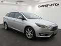 Ford Focus Traveller 120PS Diesel/Schaltgetriebe 1,5 TDCi ... Argent - thumbnail 2
