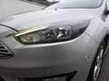 Ford Focus Traveller 120PS Diesel/Schaltgetriebe 1,5 TDCi ... Argent - thumbnail 7