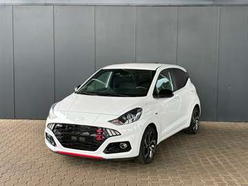 MPI 1.2 79PS N-Line / CarPlay Navi Kamera Tempo...
