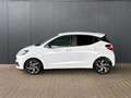 Hyundai i10 MPI 1.2 79PS N-Line / CarPlay Navi Kamera Tempo... Weiß - thumbnail 2