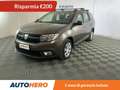 Dacia Logan 1.0 SCe Essential 75 CV Marrone - thumbnail 1