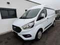 Ford Transit Custom 320 L2 Trend Weiß - thumbnail 1