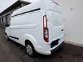 Ford Transit Custom 320 L2 Trend Weiß - thumbnail 2