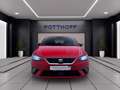 SEAT Ibiza 1.0 TSI DSG FR-LINE KAMERA PDC SITZHZG KLIMA Rot - thumbnail 7