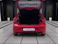 SEAT Ibiza 1.0 TSI DSG FR-LINE KAMERA PDC SITZHZG KLIMA Rot - thumbnail 4