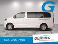 Toyota Proace Verso 2,0 D-4D 145 Lang Shuttle Weiß - thumbnail 5