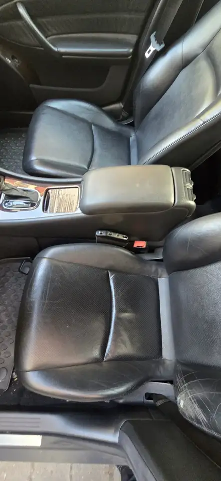 Mercedes-Benz C 240 Elegance, foto 4