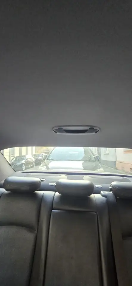 Mercedes-Benz C 240 Elegance, foto 2