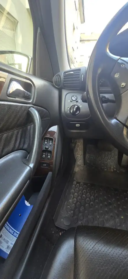 Mercedes-Benz C 240 Elegance, foto 5