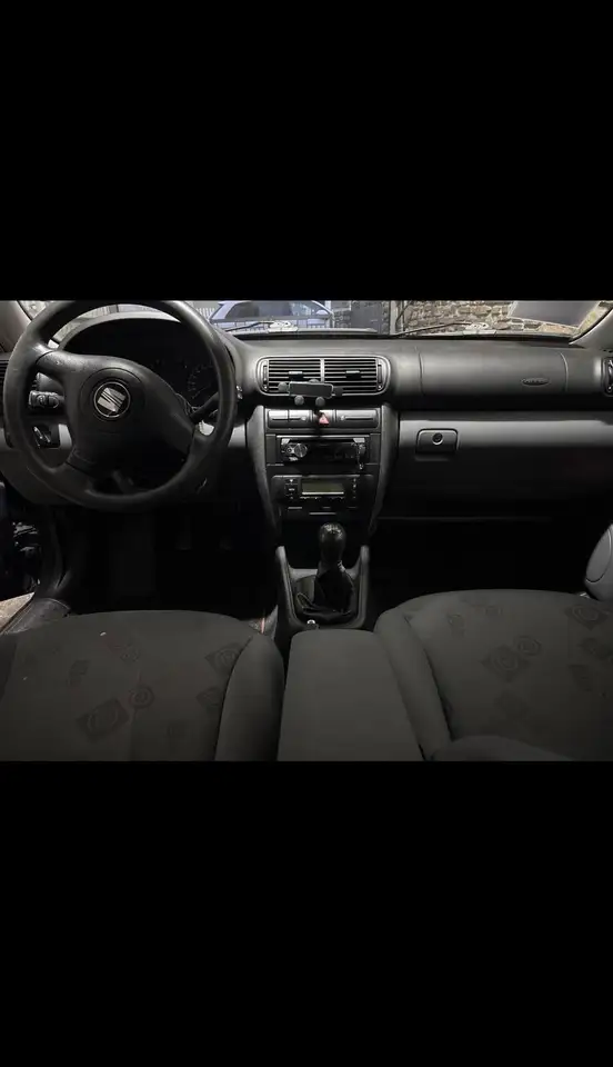 SEAT Leon 1,9 Stella TDI, foto 5