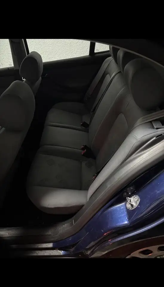 SEAT Leon 1,9 Stella TDI, foto 4