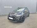 Dacia Sandero Stepway Extreme+ TCe 90 Schwarz - thumbnail 2